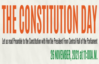 Constitution Day 2021